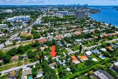 1490 NE 108th Street Miami FL 33161