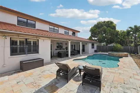 15050 E Falcons Lea Drive Davie FL 33331