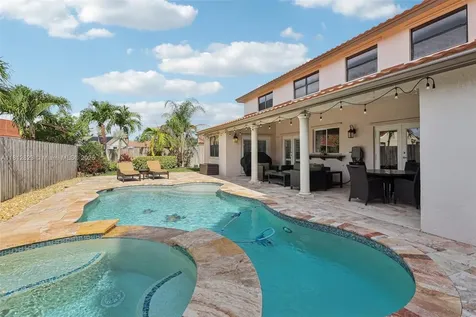 15050 E Falcons Lea Drive Davie FL 33331