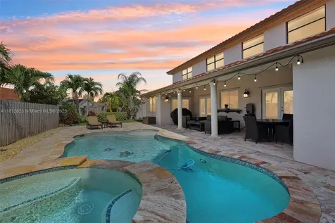 15050 E Falcons Lea Drive Davie FL 33331