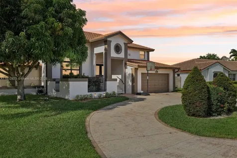 15050 E Falcons Lea Drive Davie FL 33331