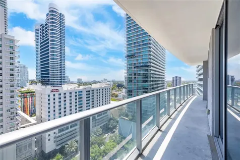 1100 S Miami Avenue Miami FL 33130