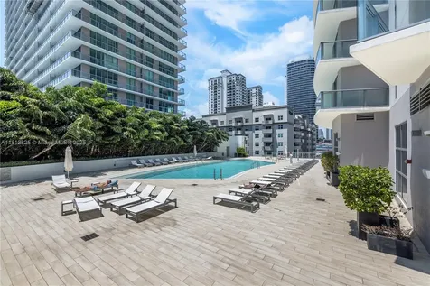 1100 S Miami Avenue Miami FL 33130