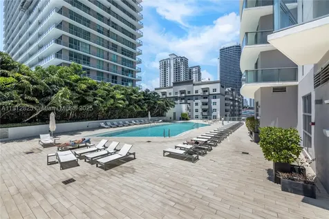 1100 S Miami Avenue Miami FL 33130