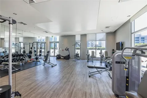 1100 S Miami Avenue Miami FL 33130