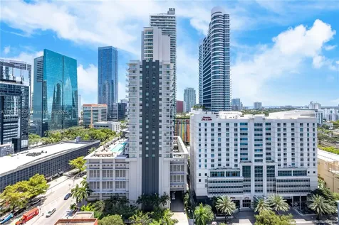 1100 S Miami Avenue Miami FL 33130