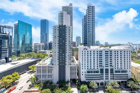 1100 S Miami Avenue Miami FL 33130
