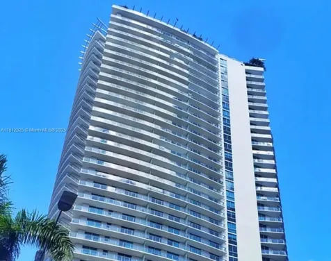 1100 S Miami Avenue Miami FL 33130