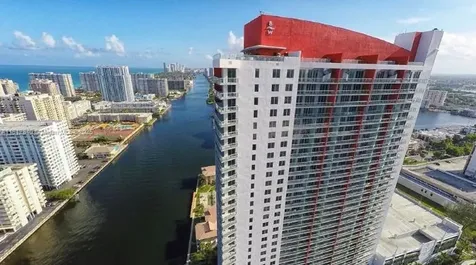 2602 E Hallandale Beach Boulevard Hallandale Beach FL 33009