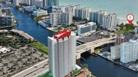 2602 E Hallandale Beach Boulevard Hallandale Beach FL 33009