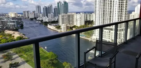 2602 E Hallandale Beach Boulevard Hallandale Beach FL 33009