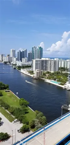 2602 E Hallandale Beach Boulevard Hallandale Beach FL 33009