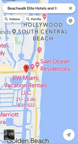2602 E Hallandale Beach Boulevard Hallandale Beach FL 33009