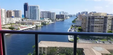 2602 E Hallandale Beach Boulevard Hallandale Beach FL 33009