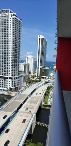 2602 E Hallandale Beach Boulevard Hallandale Beach FL 33009