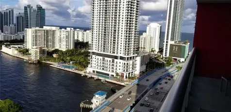 2602 E Hallandale Beach Boulevard Hallandale Beach FL 33009