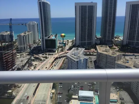 2602 E Hallandale Beach Boulevard Hallandale Beach FL 33009