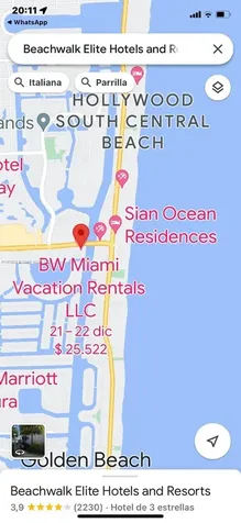 2602 E Hallandale Beach Boulevard Hallandale Beach FL 33009