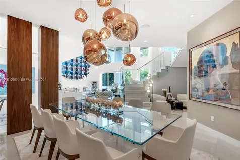 420 Island Drive Key Biscayne FL 33149