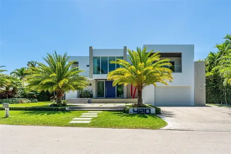 420 Island Drive Key Biscayne FL 33149