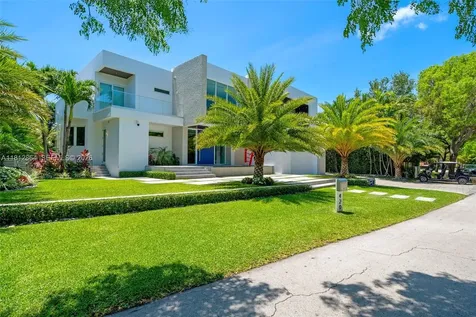 420 Island Drive Key Biscayne FL 33149