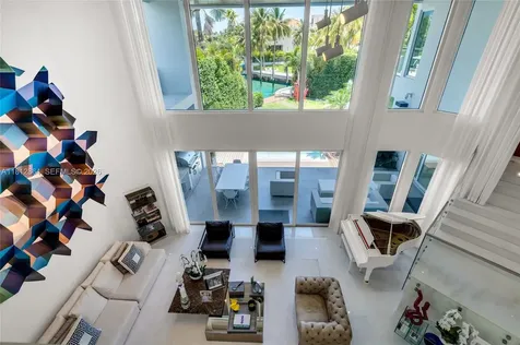 420 Island Drive Key Biscayne FL 33149