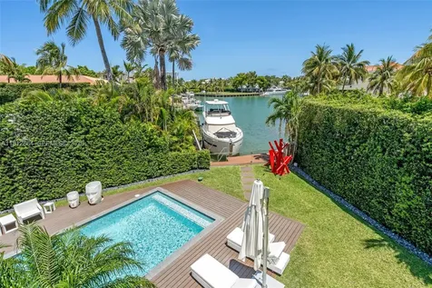 420 Island Drive Key Biscayne FL 33149