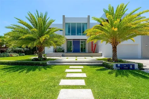 420 Island Drive Key Biscayne FL 33149