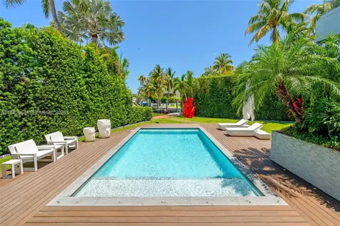 420 Island Drive Key Biscayne FL 33149