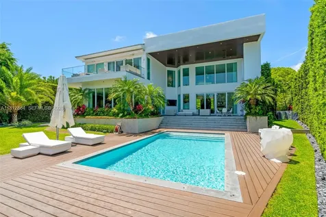 420 Island Drive Key Biscayne FL 33149