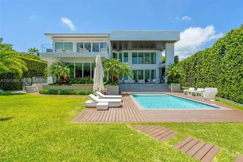 420 Island Drive Key Biscayne FL 33149