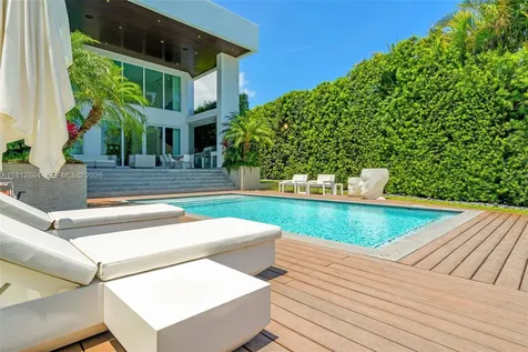 420 Island Drive Key Biscayne FL 33149