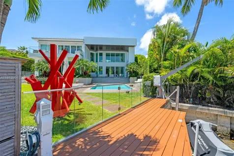 420 Island Drive Key Biscayne FL 33149
