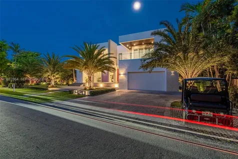 420 Island Drive Key Biscayne FL 33149