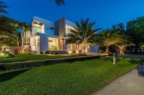 420 Island Drive Key Biscayne FL 33149