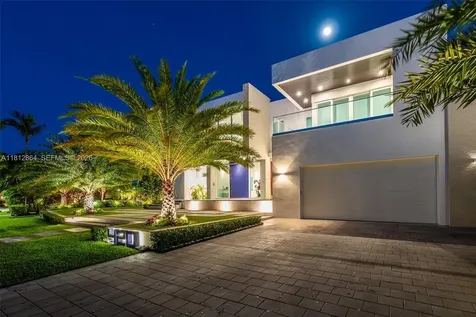 420 Island Drive Key Biscayne FL 33149