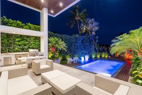 420 Island Drive Key Biscayne FL 33149