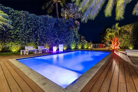 420 Island Drive Key Biscayne FL 33149