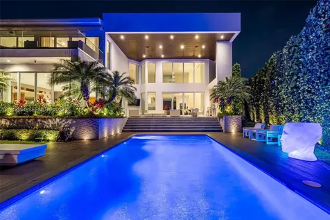 420 Island Drive Key Biscayne FL 33149