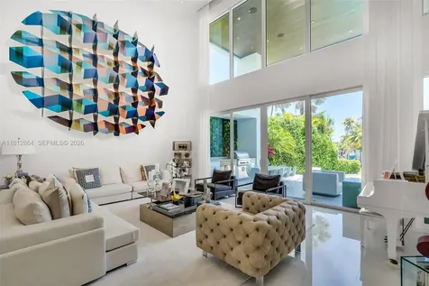 420 Island Drive Key Biscayne FL 33149
