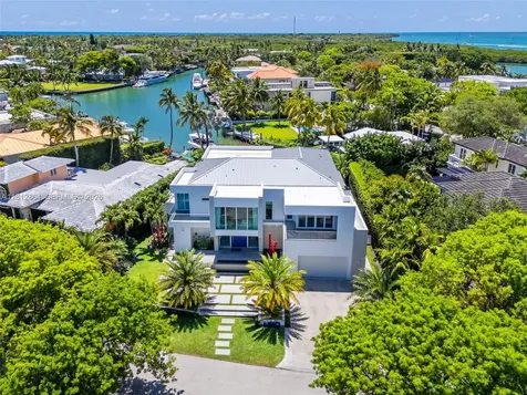 420 Island Drive Key Biscayne FL 33149