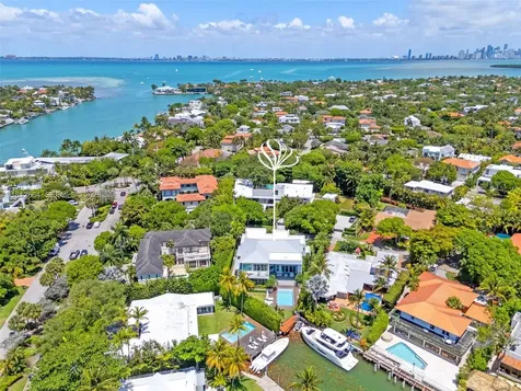 420 Island Drive Key Biscayne FL 33149