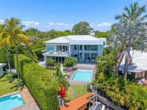 420 Island Drive Key Biscayne FL 33149
