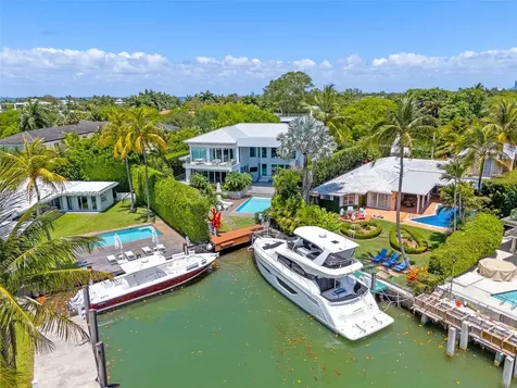 420 Island Drive Key Biscayne FL 33149