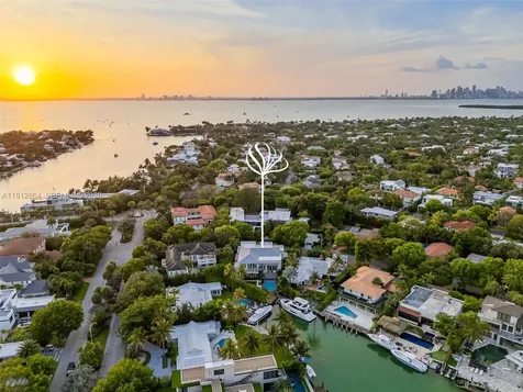 420 Island Drive Key Biscayne FL 33149