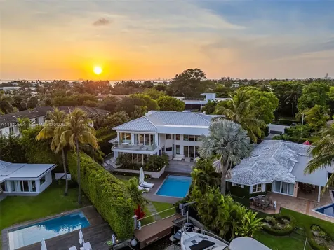 420 Island Drive Key Biscayne FL 33149