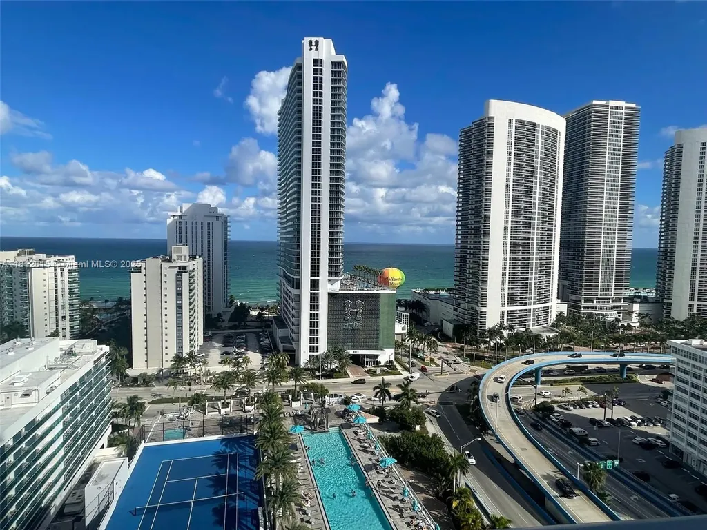 4010 S Ocean Drive Hollywood FL 33019