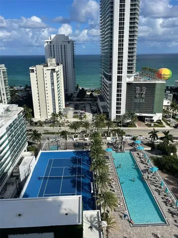 4010 S Ocean Drive Hollywood FL 33019