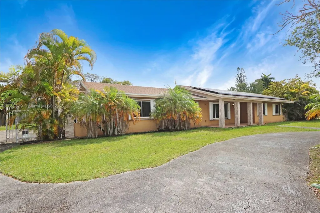 17501 SW 89th Avenue Palmetto Bay FL 33157