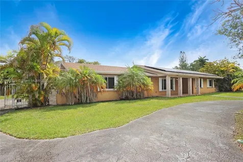 17501 SW 89th Avenue Palmetto Bay FL 33157